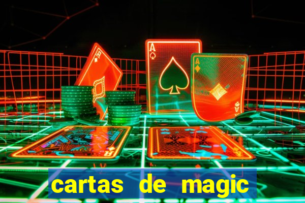 cartas de magic para imprimir